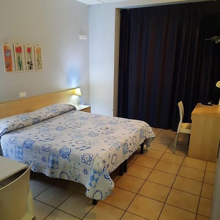 Il Chiesino Hotell Pontedera Eksteriør bilde