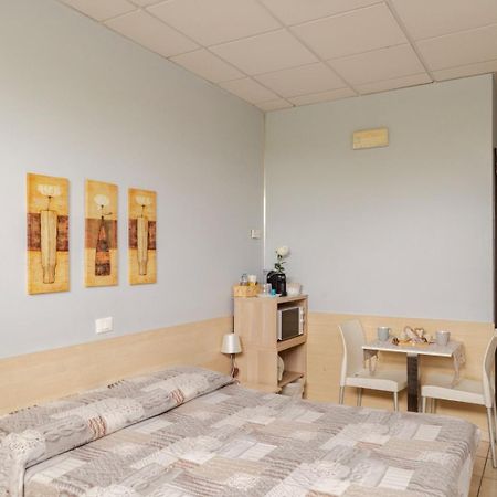 Il Chiesino Hotell Pontedera Eksteriør bilde