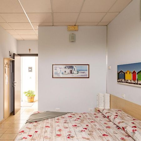 Il Chiesino Hotell Pontedera Eksteriør bilde