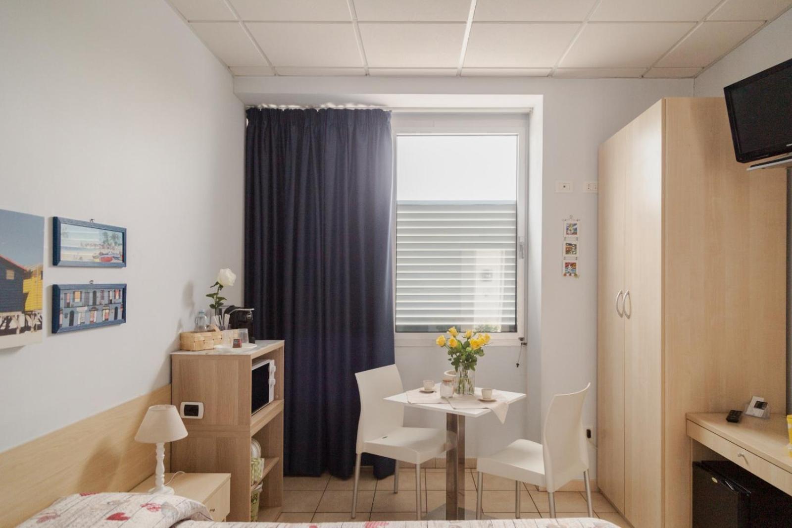 Il Chiesino Hotell Pontedera Eksteriør bilde