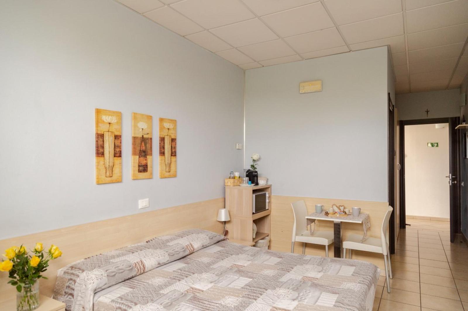Il Chiesino Hotell Pontedera Eksteriør bilde