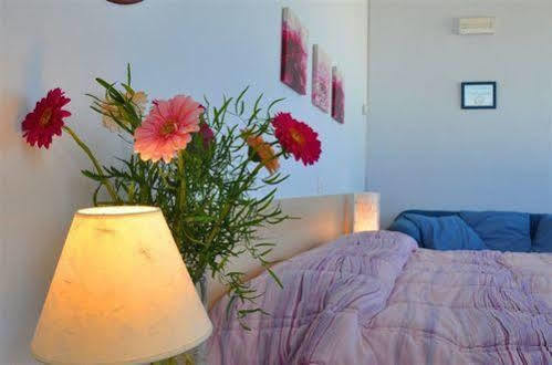 Il Chiesino Hotell Pontedera Eksteriør bilde