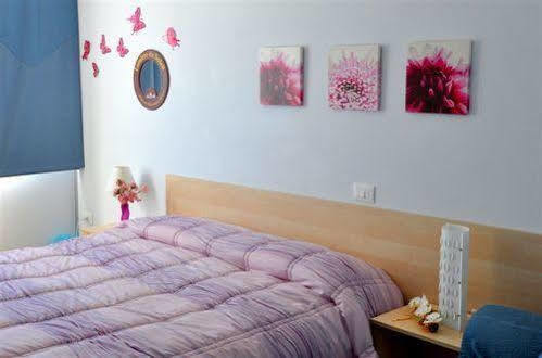 Il Chiesino Hotell Pontedera Eksteriør bilde